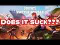 Does Chapter 5 Season 3 of Fortnite SUCK???