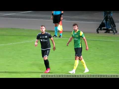 GKS Jastrzębie (Jastrzębie Zdrój) - Górnik Polkowice 24.07.2022 (0-2) 3-Poziom