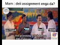 Vadivelu Dialogue 5