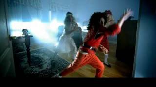 Bob Sinclar Feat. Dollarman &amp; Big Ali &amp; Makedah - Rock This Party (Everybody dance now)