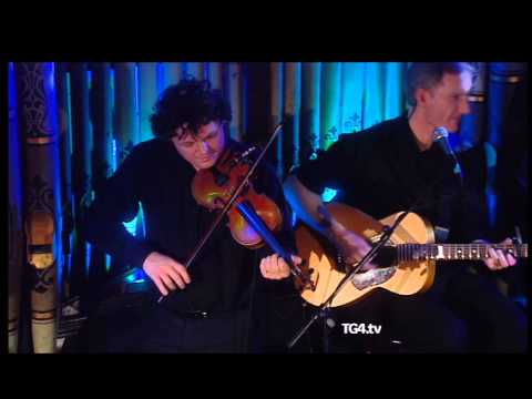 Mike Denver | Whiskey in the Jar | Glór Tíre ar TG4