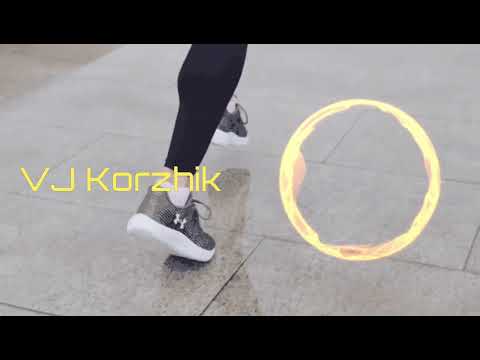 Cartoon x nublu x Gameboy Tetris - Biology.VJ Korzhik