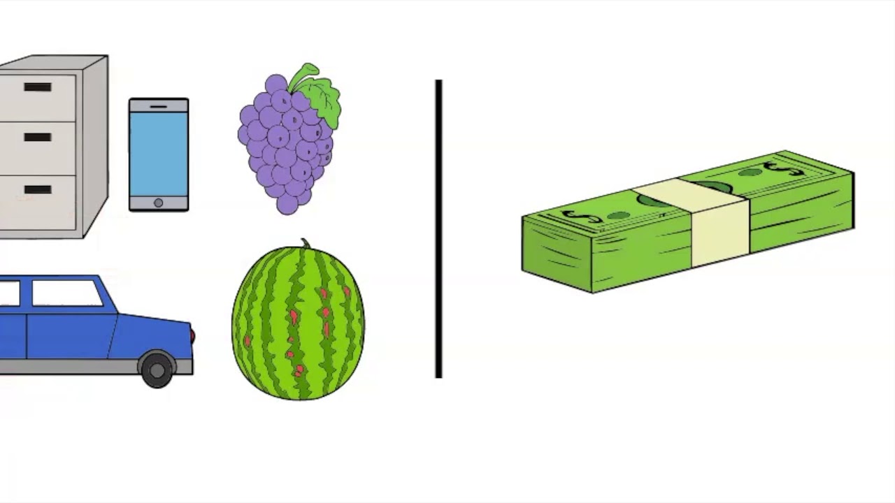 ✅ Comprendre le circuit économique