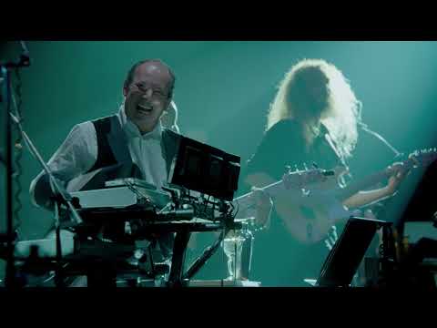 Hans Zimmer: Live In Prague (0) Official Trailer