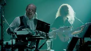 HANS ZIMMER - LIVE IN PRAGUE (THEATRICAL TRAILER)