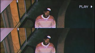 brent faiyaz - allure (slowed + reverb)
