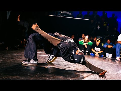 Evion Cartoon & Trix (La Justice) vs Lek, Le Dark & Axelito (Sagraille) - Semi Final - 3vs3