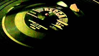 Ernest Tubb - Rainbow at Midnight - 45 rpm country