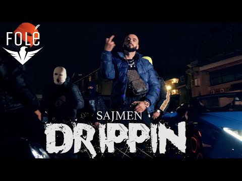 Sajmen - Drippin  (prod. by Apollo)