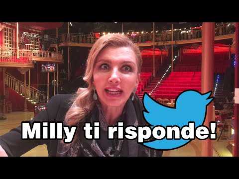 Milly ti risponde!