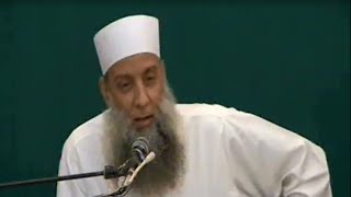 فضل التقوي على العبادة بالمأكل والمطعم | مدرسة الحياة 1428  | المجلس السابع عشر | الشيخ الحويني image