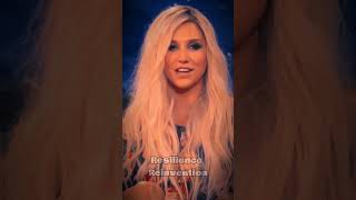 ✨ Kesha Rose Biography | From Tik Tok Queen to Empowered Star
