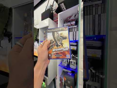 PS1 , PS2 und PS3 Spiele auf der PS5 😱 Original Spiele discs funktionieren!