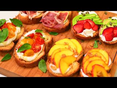 What's Cooking Prog 37 - 070623