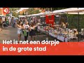 18e editie Pathmos Zomerfeest in Enschede: ‘Dit is de allerleukste markt van Enschede’