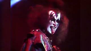 Kiss - I Stole Your Love 1977