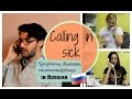 Conversational Russian 5. Calling in sick. Symptoms ...