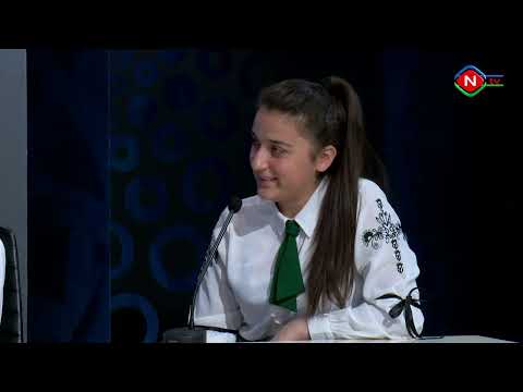 Təhsil və zaman - 27.04.2022