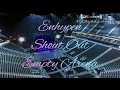 ENHYPEN - SHOUT OUT | Empty Arena Effect 🎧