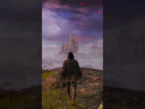 Elden Ring graphics are the worst I have ever seen