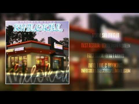 Bletcher Queen - KHILOKAL FREESTYLE - prod.by EB Beatz