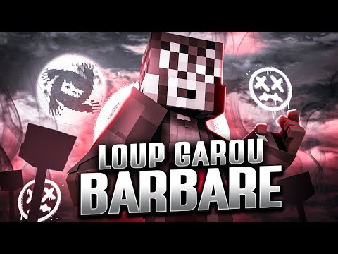 LOUP-GAROU BARBARE ! (LG UHC)
