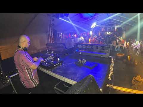 UOM CHRISTMAS PARTY 2020 - LP (LIVE)