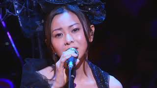 Time after time ~花舞う街で~ Mai Kuraki Symphonic Live  Opus 3 现场版 15 09 12   仓木麻衣