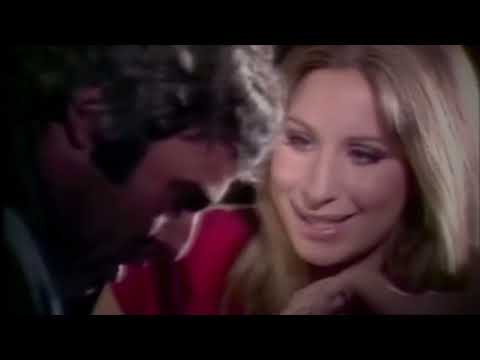 Barbra Streisand / Burt Bacharach  - Close to you