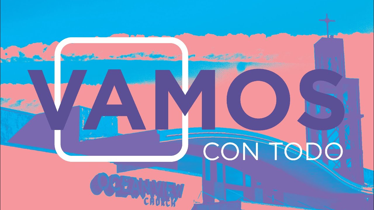 Vamos Con Todo Pt. 3