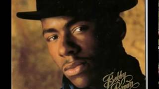 Bobby Brown - Freestyle Megamix (Club Version)