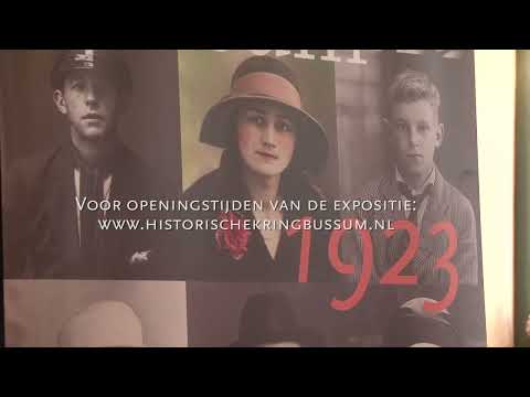 Bussum 1923