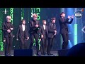 [BANGTAN BOMB] 'Rainism' Special stage @ MBC 가요대제전 2016 - BTS (방탄소년단)