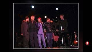 Art Garfunkel - Skywriter (Live 1998)