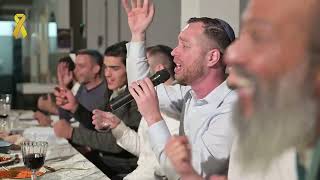 🎵 "צלילי הנשמה- חלק 2 | שירי נשמה עם שלומי שטרן"