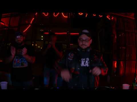 Random Room DJ Set | DJ Rat Bastard | Bass + Club