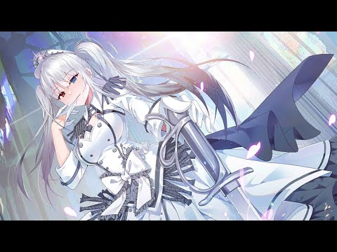 Date A Bullet OST - The Piece of White