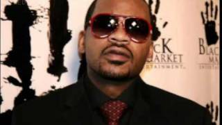 Obie Trice - My Time 2011 (Bottoms Up Street Single)