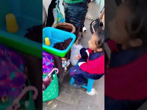 #Plazita paso y amor #Moyobamba #Peru