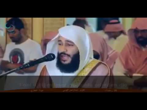 PREDIVNO UČENJE SURE EL-MEARIDŽ (1-35)