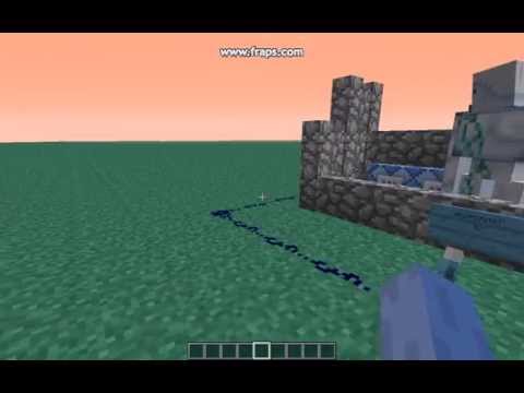 Wredny Golem ,,Grzybki Chalucynki''