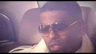 ginuwine Im in love for monte12 Video