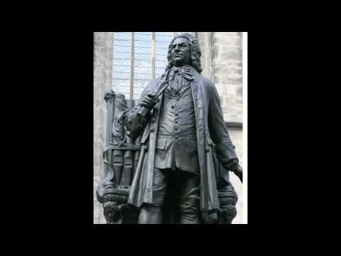 J.S. Bach Cantata BWV 172 