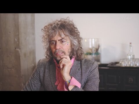 Thumbnail for Backspin: Wayne Coyne on The Flaming Lips' 'The Terror' by The Flaming Lips