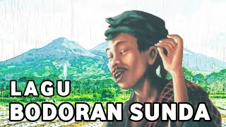 Download lagu LAGU BODORAN SUNDA PENGHILANG SETRES BANGBUNG HIDEUNG #populer mp3