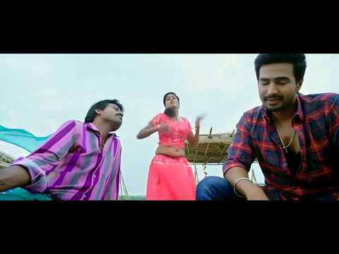 Ottada ottada kambathula Video Song from Velainu Vandhutta Vellaikaran