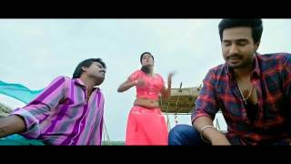 Download lagu Ottada ottada kambathula Video Song from Velainu Vandhutta Vellaikaran mp3