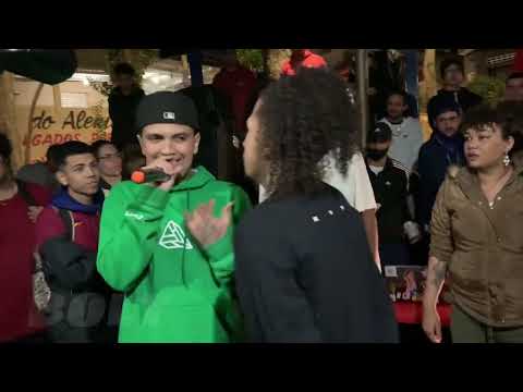 46° BATALHA NOIS POR NOIS - KPV(RJ) E BOLT X DIAS (MG) E HINOTO (MG) - 1 FASE- ITAQUERA