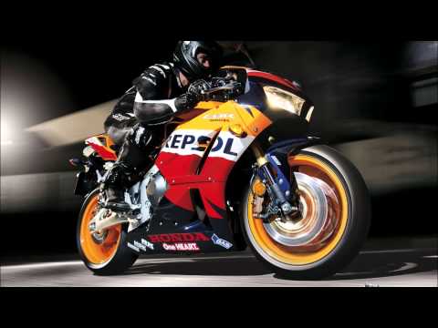 Macias - Dzien Motocyklisty