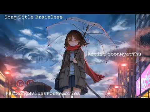 Brainlss YoonMyatThu